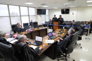 Negado habeas corpus a acusado de tentar matar vítima com 15 facadas na cabeça