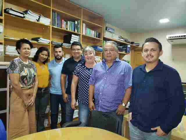 Prefeitura regulariza imóveis em União Bandeirantes