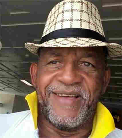 Professor e técnico de basquete Samuel Johnson morre aos 63 anos