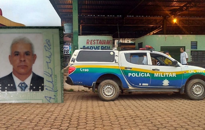 Homem é morto enquanto dormia em Jaru