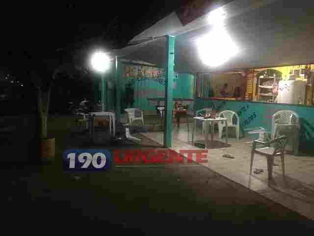 Dupla mata três pessoas em Montenegro