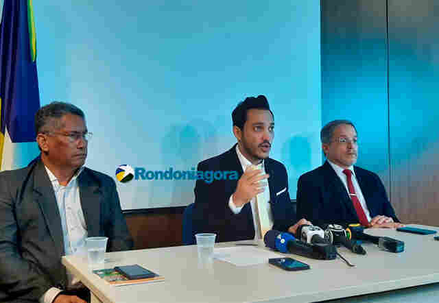 Coronavírus: Governo suspende aulas em Rondônia