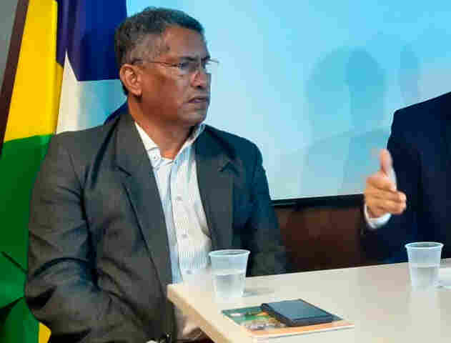 Coronavírus: Suspensão de aulas será inicialmente por 15 dias e Seduc analisará prorrogação por mais 15