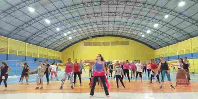 Coronavírus: Prefeitura suspende projetos Viver Ativo e Viva Bem por 30 dias