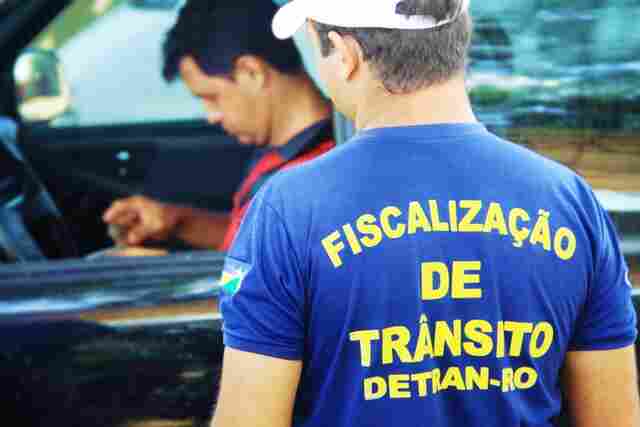 Coronavírus: Detran suspende a Lei Seca e PRFs devem usar máscaras e luvas