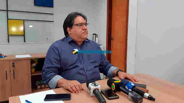 Porto Velho decide seguir Governo e também suspende aulas da rede municipal