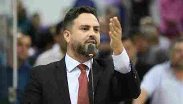 Léo Moraes propõe 17,5 bi para ações de combate ao coronavírus