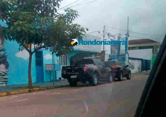 PF desencadeia Operação Deforest 2