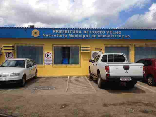 Coronavírus: Na Capital, Semad suspende serviços até 1º de abril