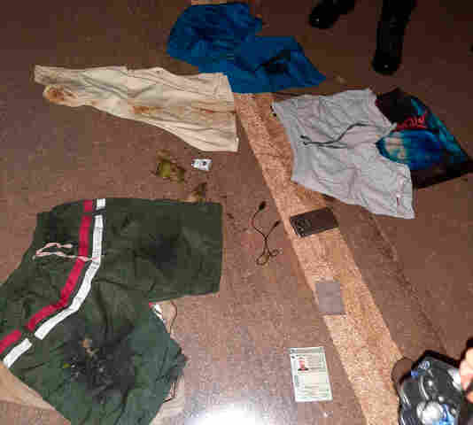 Motorista foge após atropelar jovem na BR-319