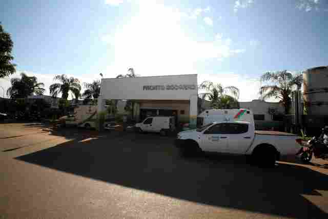 Coronavírus: Horários de visitas nos hospitais estaduais são alterados