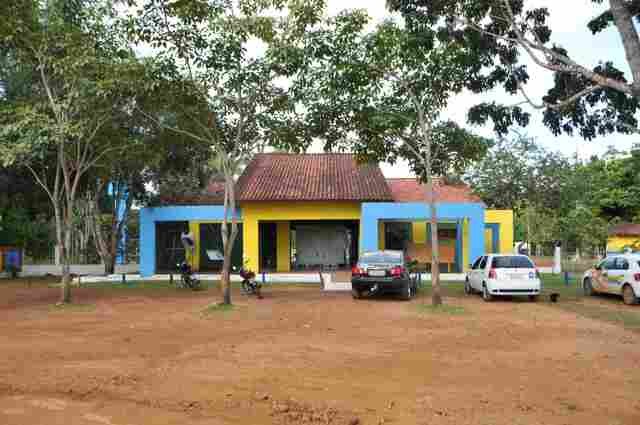 Coronavírus: Prefeitura suspende visitações ao Parque Natural e Parque Circuito