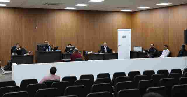 Acusado de homicídio é condenado a 14 anos em Porto Velho