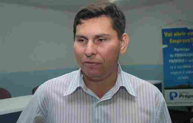 Acusado de contribuir para o desvio de R$ 11 milhões na gestão do PT é nomeado, através de portaria, para comandar a CGM