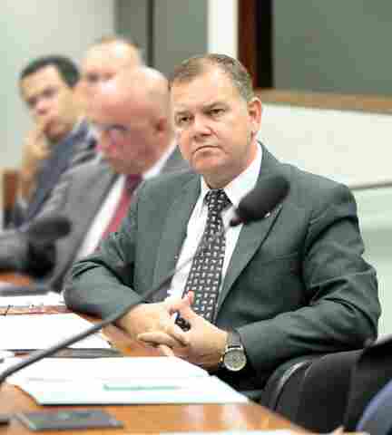 Relator da MP 924, Lucio Mosquini destaca liberação de R$ 5 bi para combate ao coronavírus