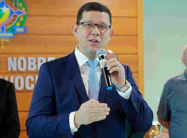 Rondônia e outros estados pedem R$ 5 bilhões para combater Coronavírus