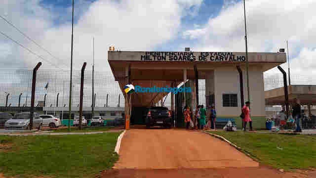 Juíza indefere liminar e pede explicações do Governo sobre visitas em presídios