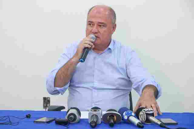 Ji-Paraná fecha comércio e libera abertura apenas de empresas ligadas à saúde, alimentação e locomoção