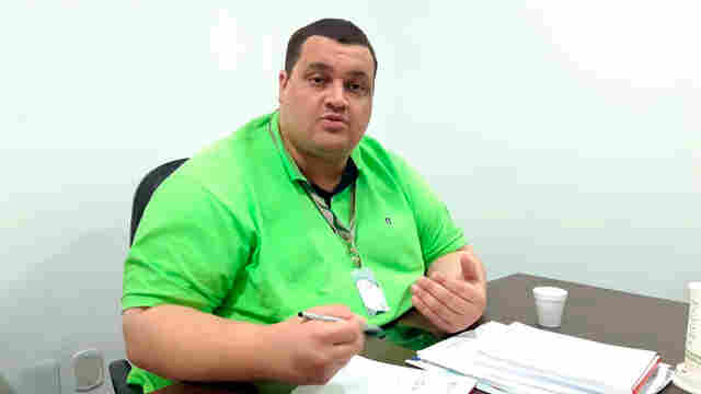 “Não há irregularidades na licitação do transporte coletivo e isso será comprovado”, diz presidente da Emdur