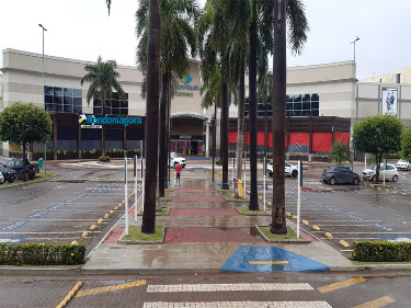 Coronavírus: Porto Velho Shopping anuncia que fica fechado até o dia 5