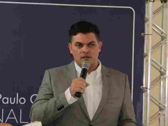 Presidente da Fiero está com Coronavírus