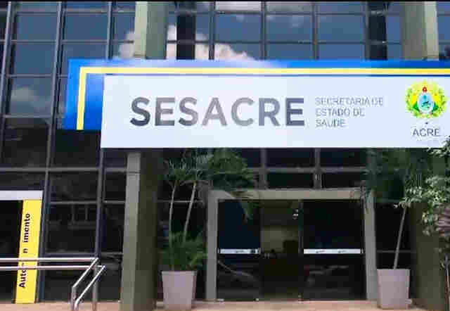 Acre tem 11 casos confirmados de Coronavírus