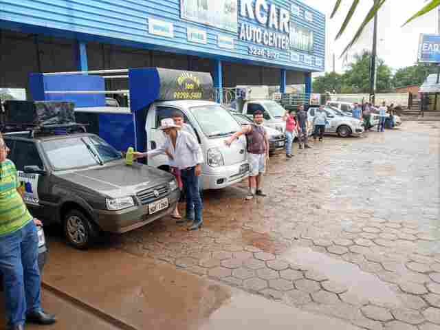 Coronavírus: Prefeitura contrata carros de som para informar população sobre prevenção