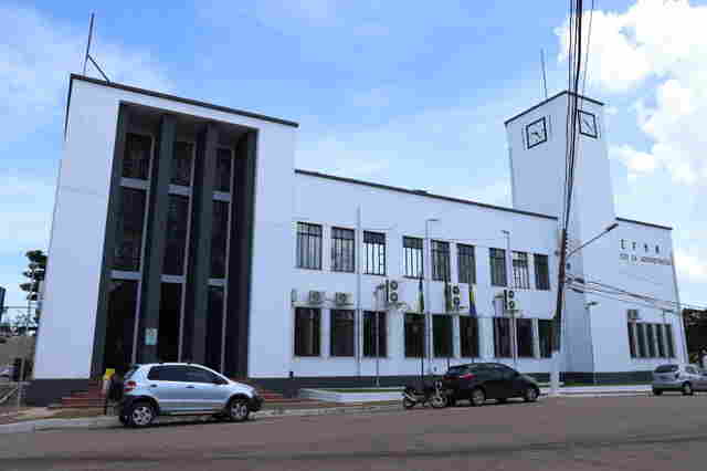 Prefeitura de Porto Velho suspende expediente interno em todas as secretarias