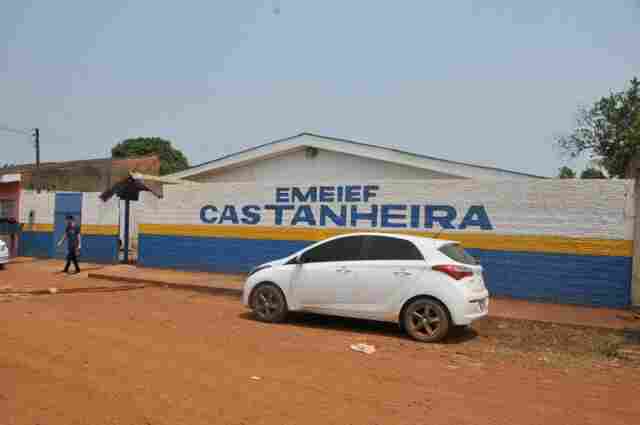 Vacinação contra gripe acontece também em associações, sindicatos e escolas