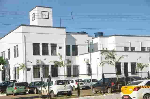 Prefeito de Porto Velho antecipa pagamento de servidores