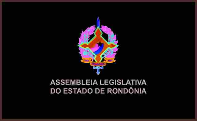 Nota de Repúdio contra as mentiras lançadas sobre a Assembleia Legislativa de Rondônia