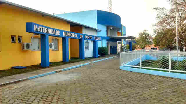 Maternidade Mãe Esperança suspende exames e consultas ginecológicas