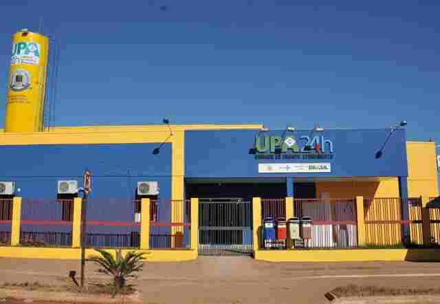 Paciente de 83 anos morre em Porto Velho com suspeita de Coronavírus