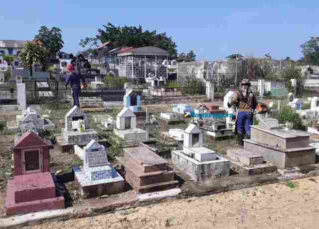 Justiça suspende portaria e autoriza velórios e enterros, com limitação de pessoas