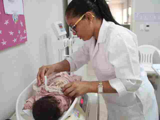 Coronavírus: Sesau abre processo seletivo com mais de 400 vagas