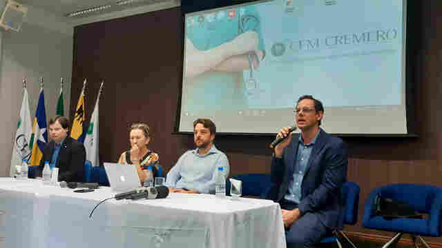 Estudo do Cremero estima que Rondônia poderá ter 500 mil casos de Coronavírus em maio