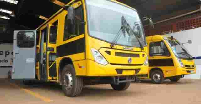 Prefeitura divulga resultado preliminar da seleção para contratação de motoristas; confira