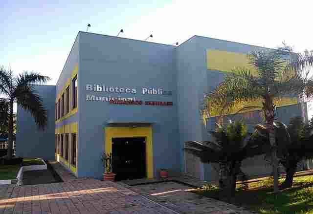 Prefeitura prorroga suspensão do atendimento nas bibliotecas municipais