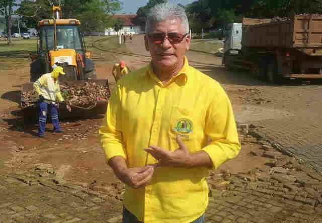 Com prazos eleitorais valendo, secretários de Porto Velho deixam cargos para disputar eleições