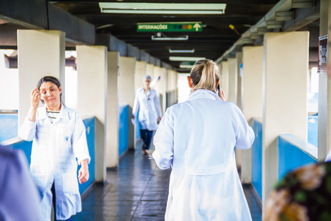 Veja lista: Governo convoca mais de 260 profissionais de saúde selecionados de forma emergencial