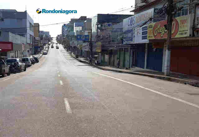 TJ, MP, TCE e Defensoria defendem continuidade do isolamento em Rondônia