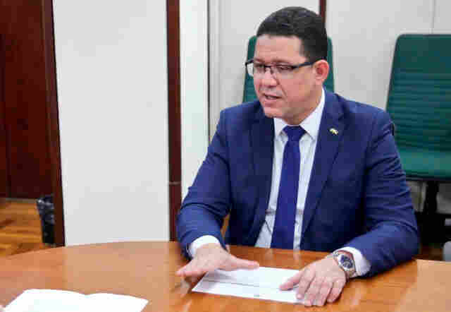 Pressionado, Governo faz mistério sobre renovação da quarentena em Rondônia