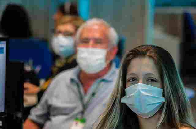 Estado registra 14º caso de Coronavírus; novos pacientes são de Rolim de Moura e Vilhena