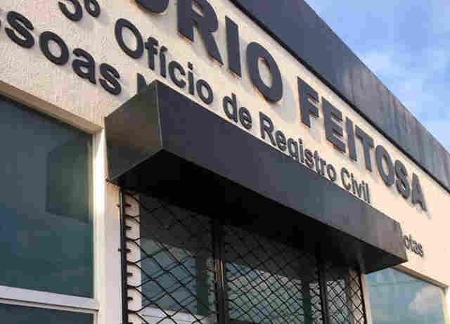 Cartórios de Notas e Registros voltam a atender ao público