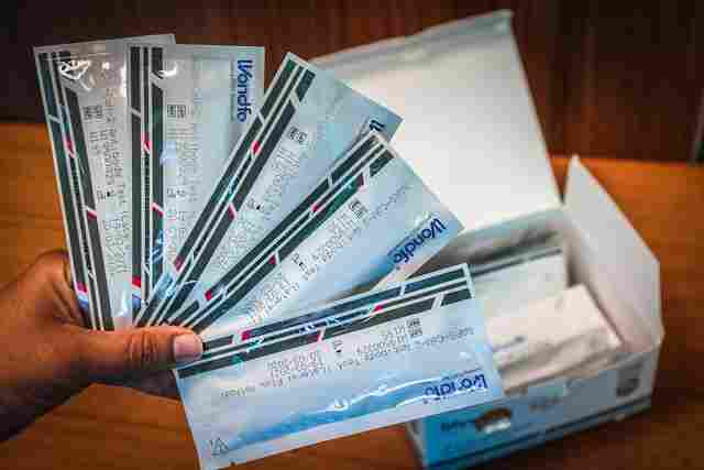 Rondônia: 23 casos de Coronavírus confirmados com 8 pacientes curados, segundo a Sesau