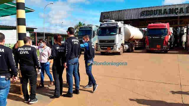 Distribuidoras de combustível são notificadas para apresentarem documentação justificando preços