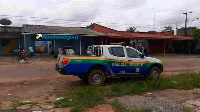 Taxista que estava com sintomas de Coronavírus é encontrado morto na Capital