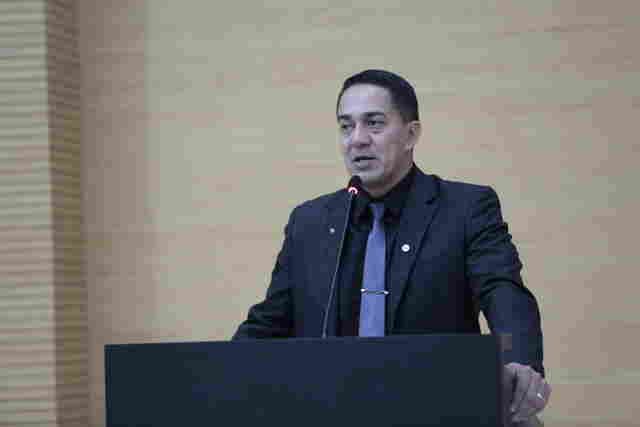 Projeto de Lei do deputado Eyder Brasil cria o Estatuto da Pessoa com Câncer no Estado de Rondônia