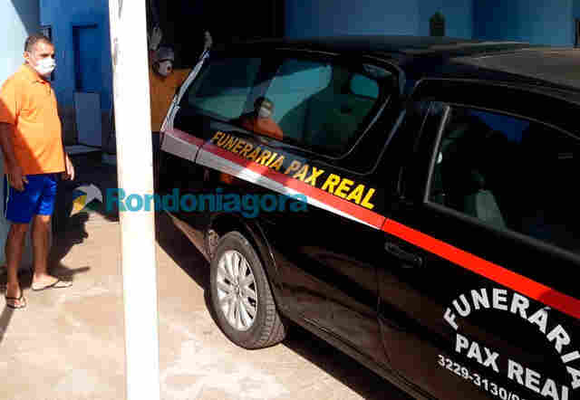 Taxista fez exames para Coronavírus na segunda-feira e teve orientação para se isolar, diz Prefeitura