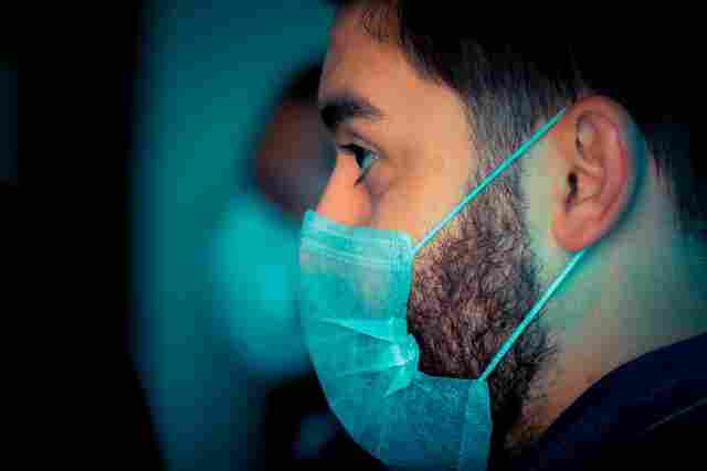 Confirmados 26 casos de Coronavírus em todo o Estado